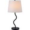 Mayssa Table Lamp, by Renwil, 19.75" height x 10" depth thumbnail 3