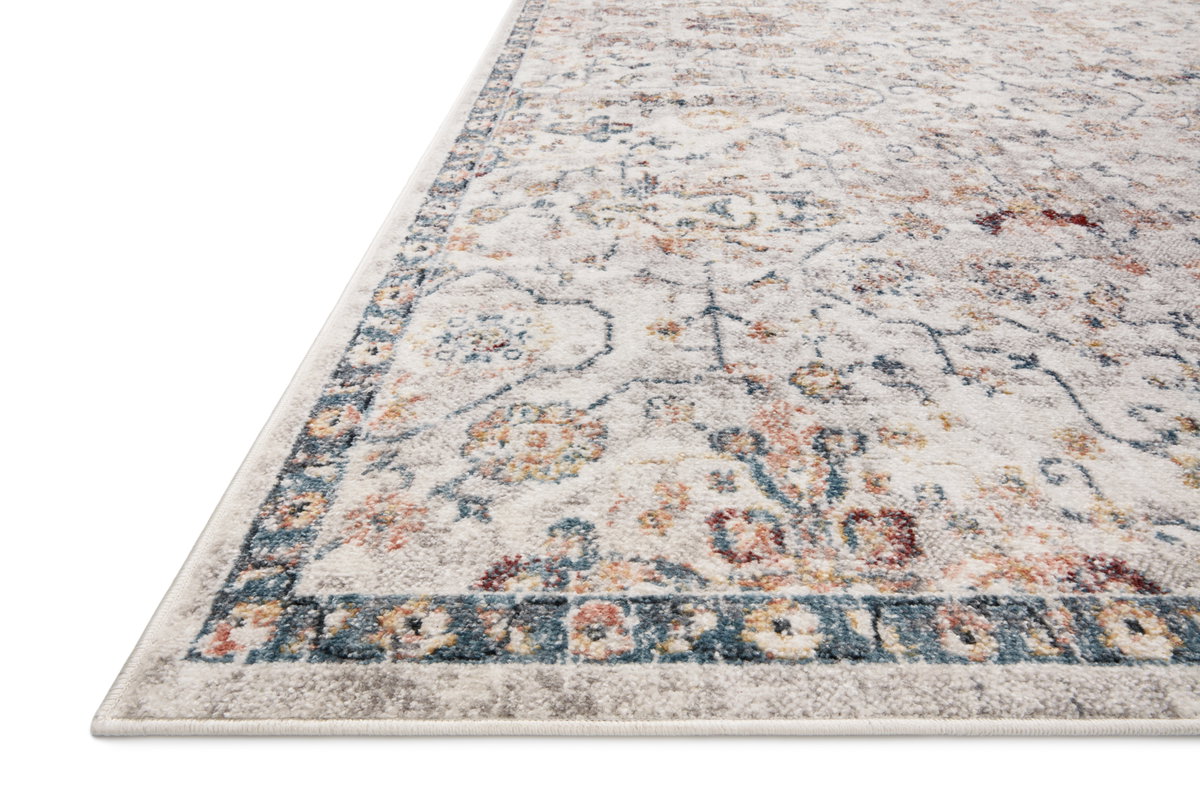 Loloi II Cassandra Rug, 9'3" length x 13' width View 3
