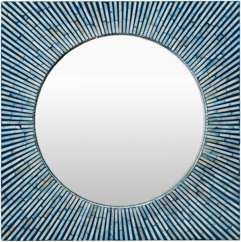 Avondale Accent Mirror