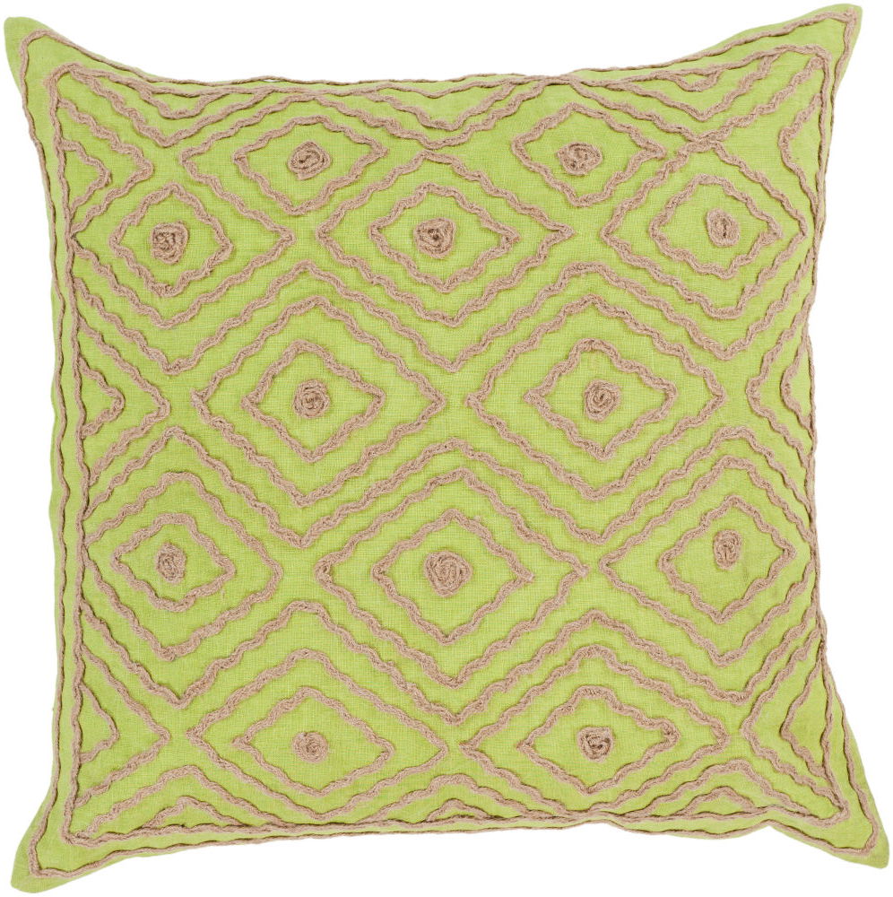 Atlas Accent Pillow large image 