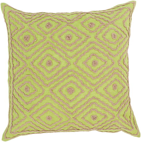 Atlas Accent Pillow