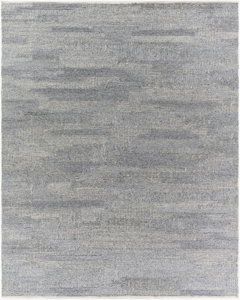 Floria Handmade Rug, by Surya, 15' length x 12' width