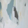 Seabreeze Abstract Framed Canvas Prints Set/2 thumbnail 5
