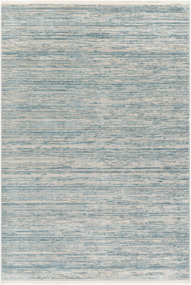 Masha Machine Woven Rug, by Surya, 10'0.08" length x 7'10.49" width