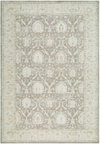 Lotus Machine Woven Rug, by Surya, 12'1.67" length x 9'0.27" width thumbnail