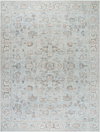 Olympic Machine Woven Rug, by Surya, 11'11.7" length x 9'2.24" width thumbnail