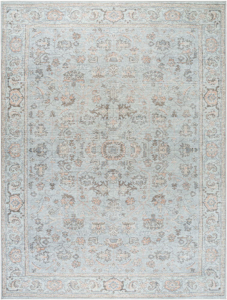 Olympic Machine Woven Rug large image 