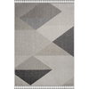Ambrose Indoor Rug, by Renwil, 2'6" width x 10' height thumbnail 1