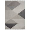 Ambrose Indoor Rug, by Renwil, 5'3" width x 7'3" height thumbnail 1