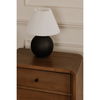 Riley Nightstand Oak, by Moe's Home, 26" width x 25" height x 16" depth thumbnail 10
