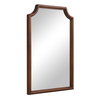 Sintra, Mirror by Renwil, 36" height x 1.5" depth thumbnail 2