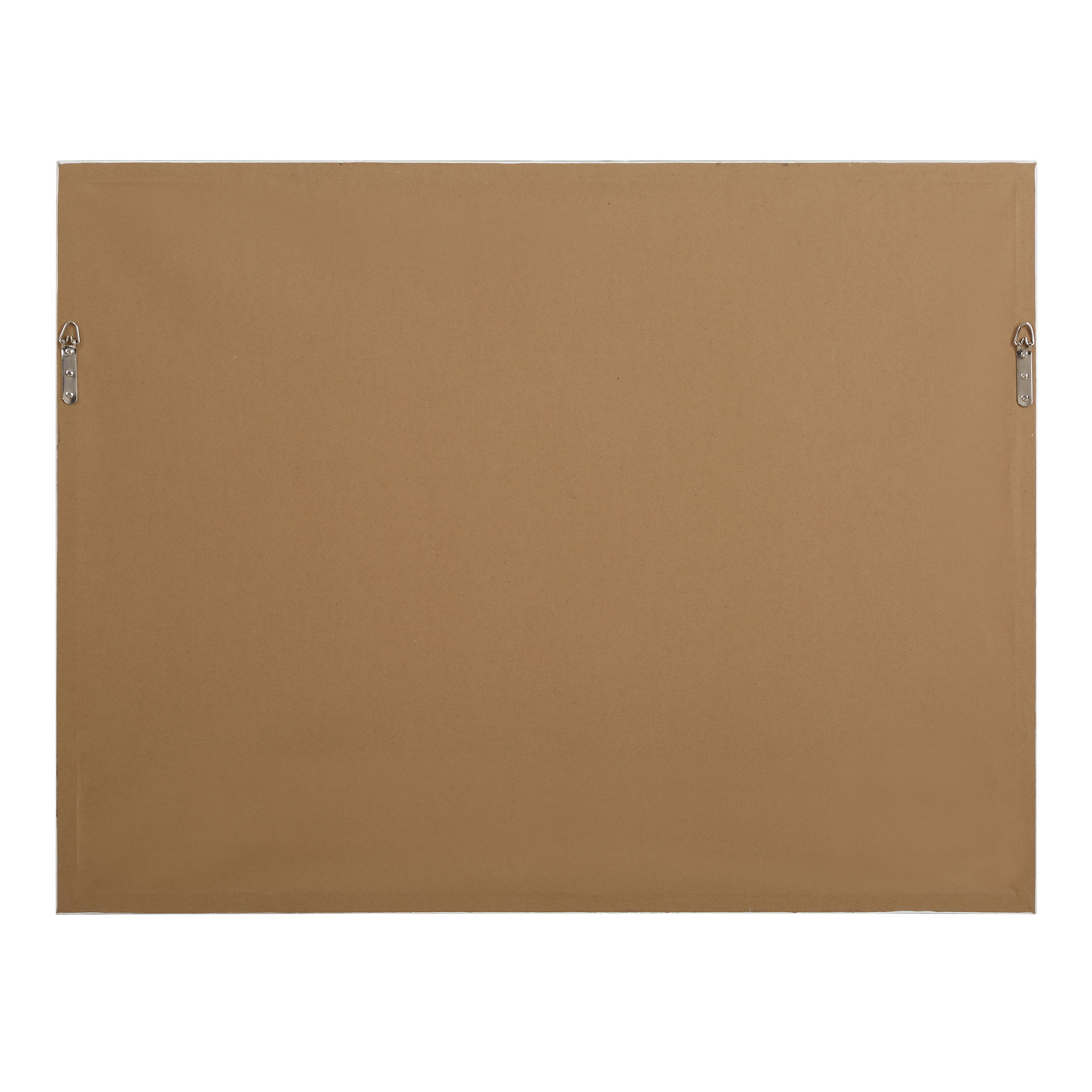 The Path Of The Water Framed Print, Painting by Uttermost, 43" width x 33" height x 2" depth View 9