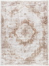 Montreal Machine Woven Rug, by Surya, 12'8.76" length x 9'2.24" width thumbnail