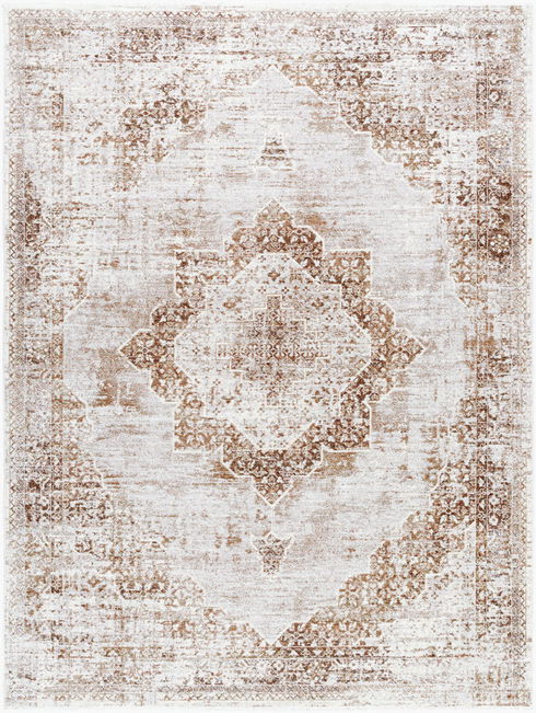 Montreal Machine Woven Rug