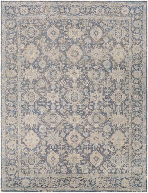 Piccadilly Handmade Rug