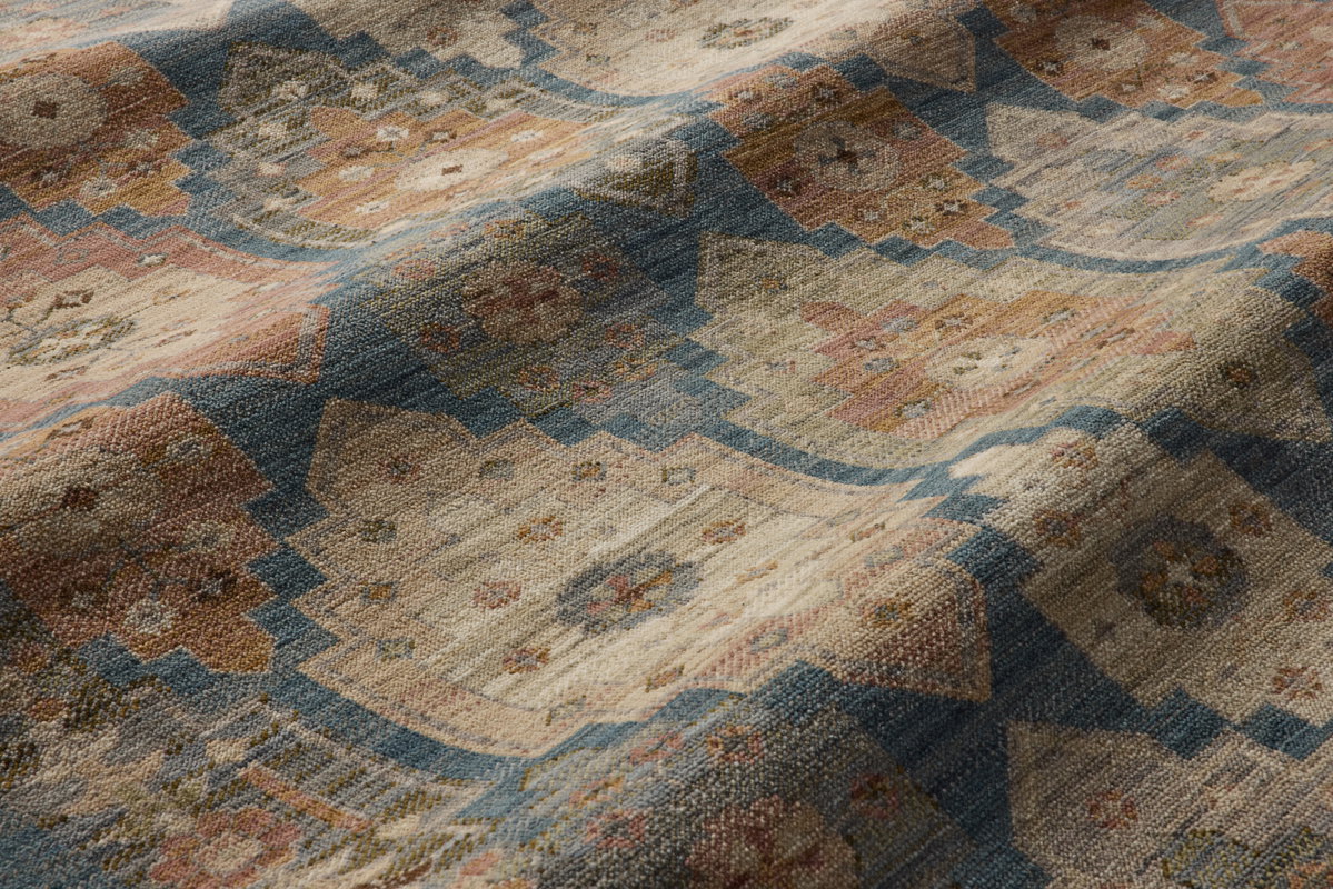 Loloi Reign Rug, 2'6" length x 12' width View 5
