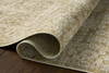 Loloi Elora Rug, 1'6" length x 1'6" width thumbnail 6