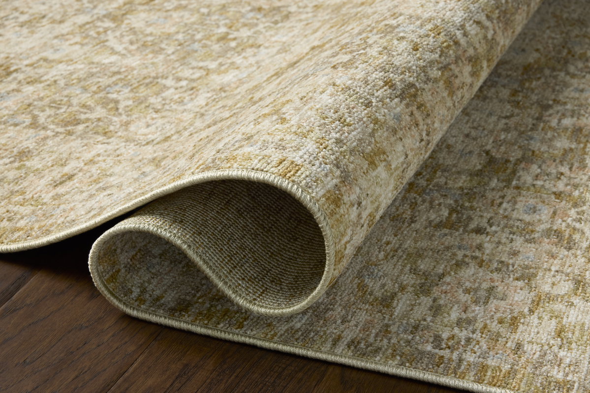 Loloi Elora Rug, 2' length x 3' width View 6