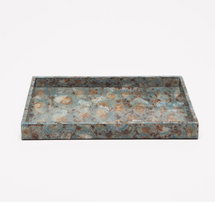 Online Designer Bathroom Woven Accent Tray