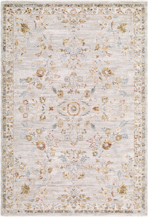 Roseanne Machine Woven Rug