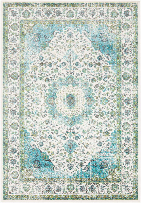 Aberdine Machine Woven Rug