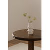 Charles Cafe Table Brown, Coffee Table by Moe's Home, 32" width x 30" height x 32" depth thumbnail 6