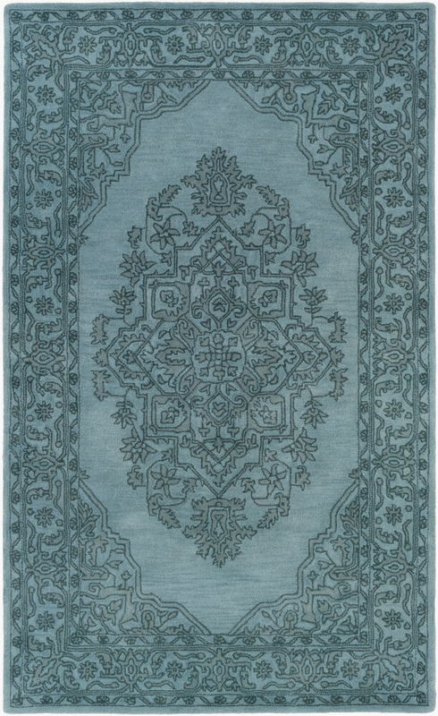 Middleton Handmade Rug