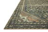 Magnolia Home by Joanna Gaines x Loloi Banks Rug, 2' length x 5' width thumbnail 9