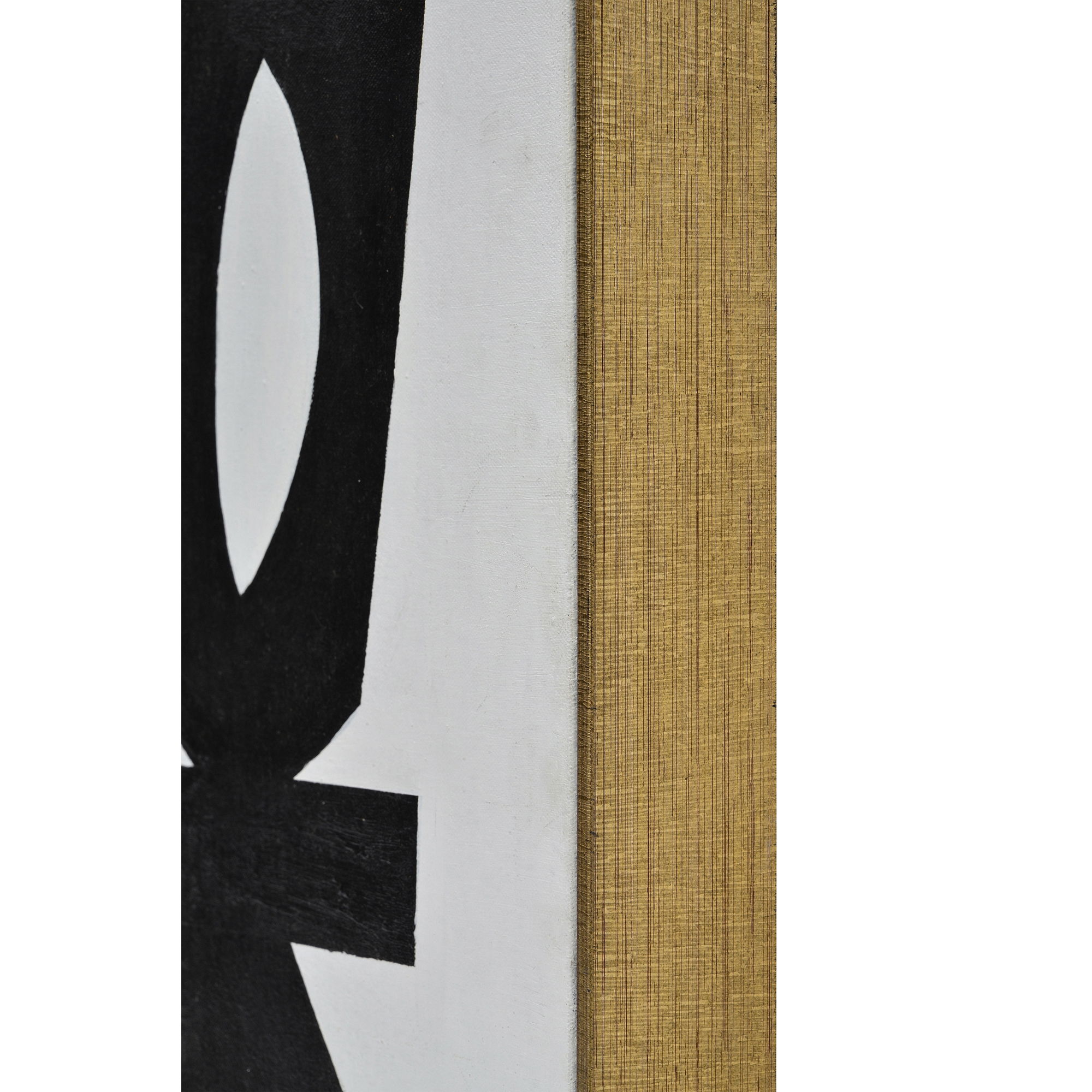 Rockwell  Canvas Art, Painting by Renwil, 36" height x 2.3" depth View 9