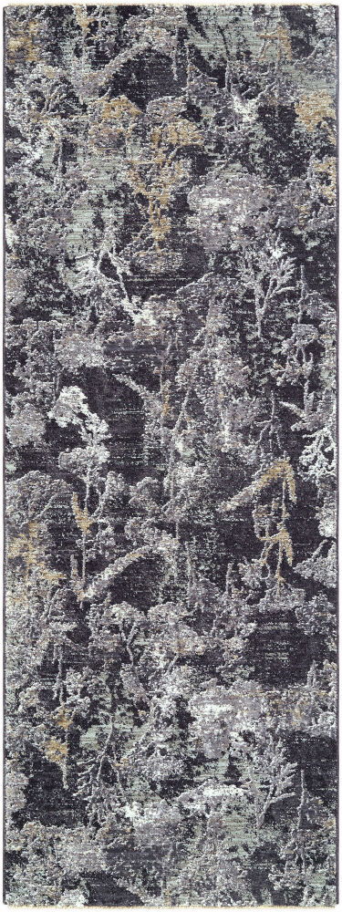 Gakko Machine Woven Rug large image 