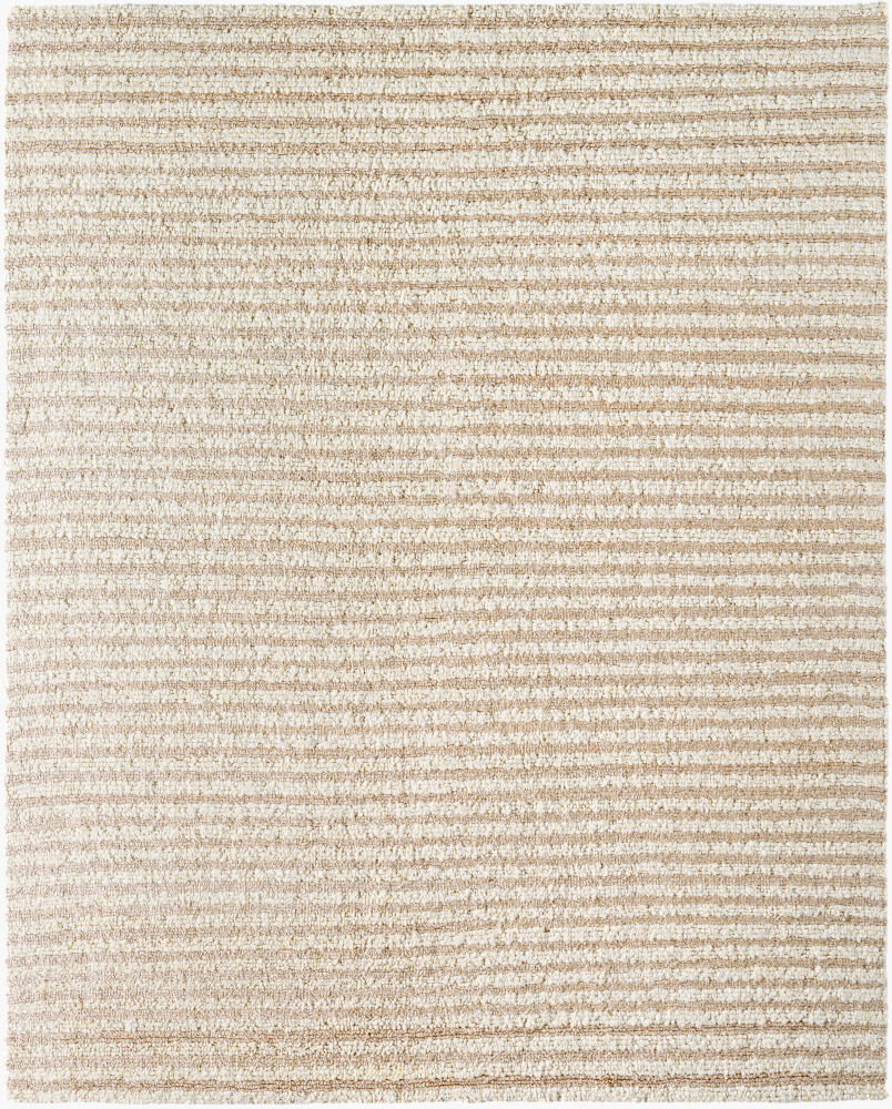 Anya Handmade Rug, by Surya, 3' length x 2' width