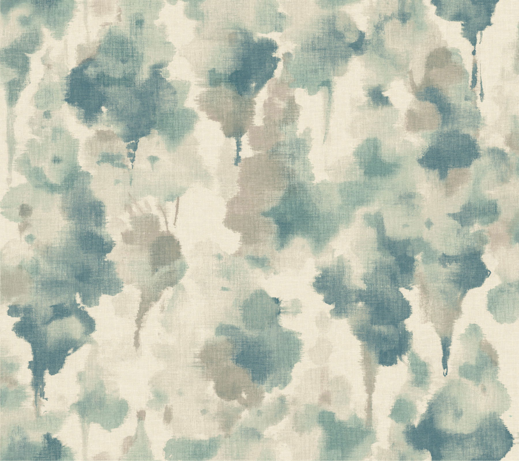 Mirage Off White & Dark Blue Wallpaper large image 