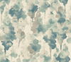 Mirage Off White & Dark Blue Wallpaper thumbnail 0