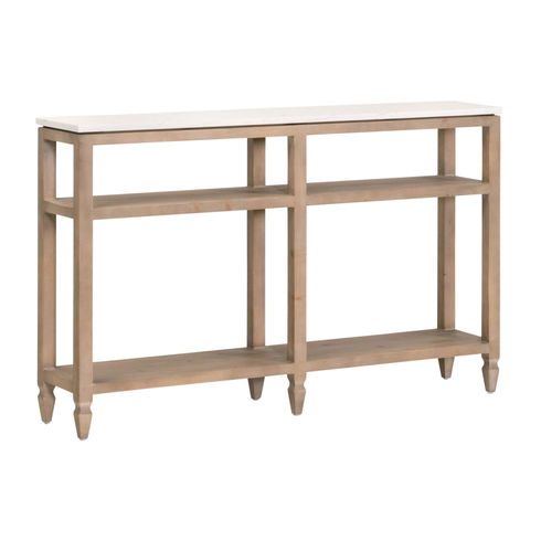 Emerie Narrow Console Table