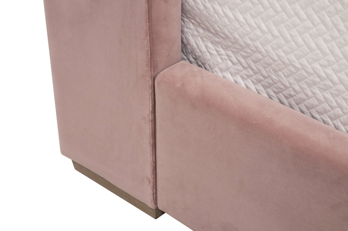 Balboa Twin Bed, by Essentials for Living, 45" width x 60" height x 83.5" depth View 12