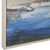 Lush Valley Framed Canvas thumbnail 4