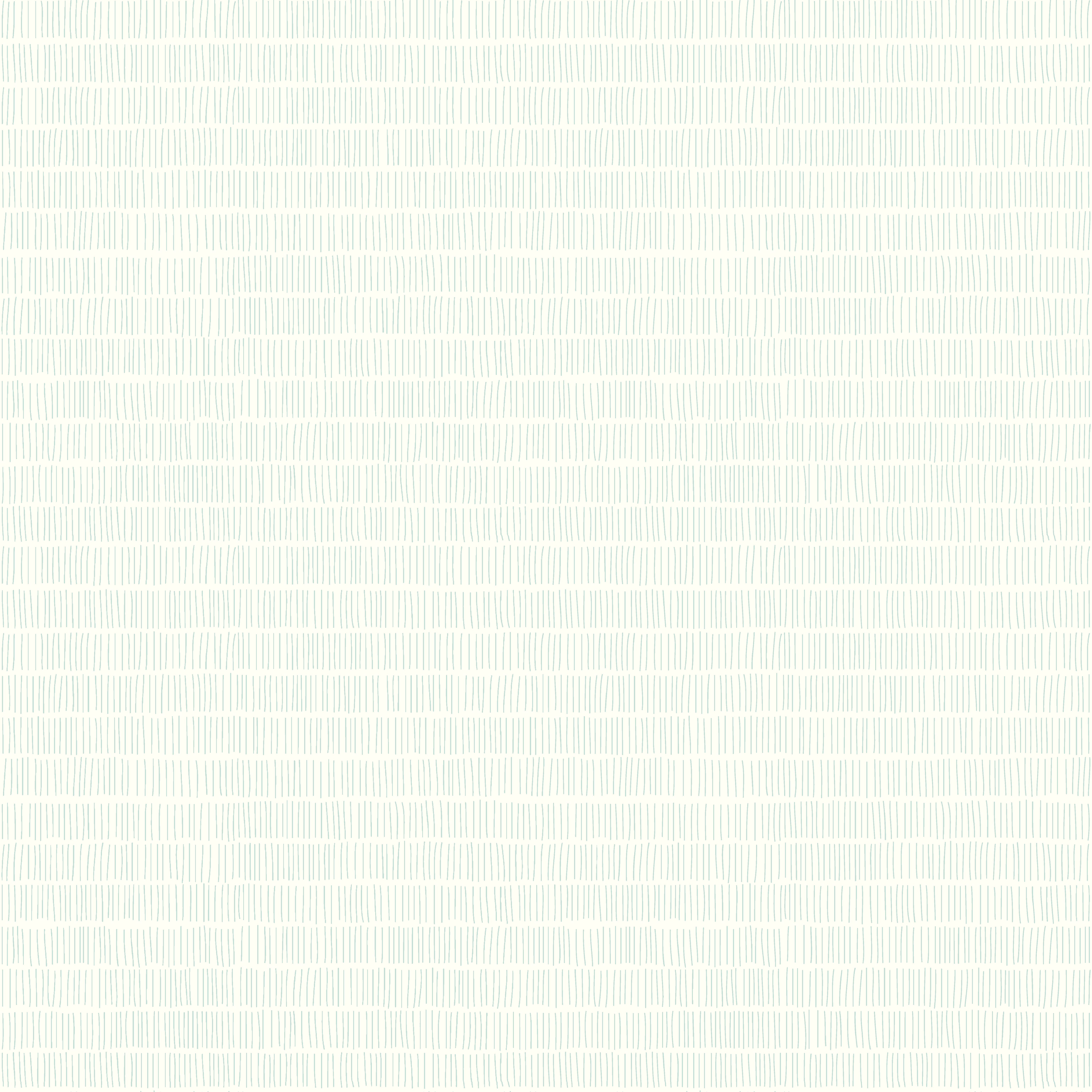 Matchstick Off White Peel & Stick Wallpaper large image 
