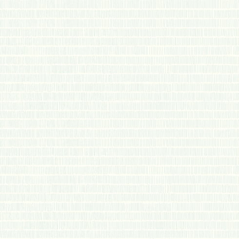Matchstick Off White Peel & Stick Wallpaper