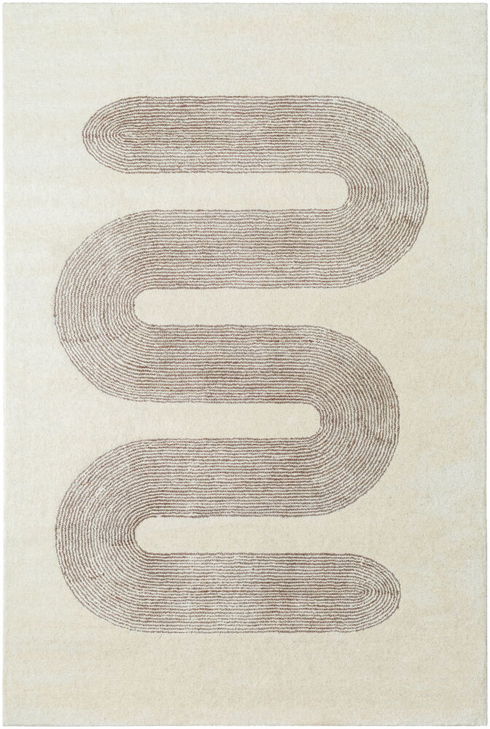 Carolena Handmade Rug