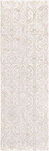 Shibori Handmade Rug thumbnail 0