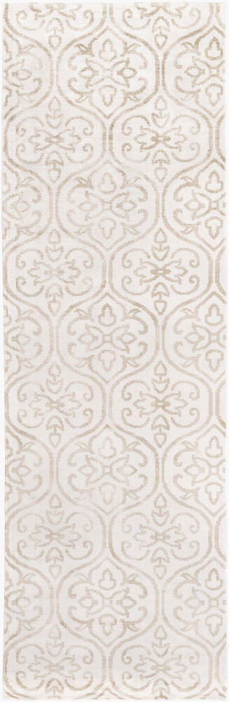 Shibori Handmade Rug