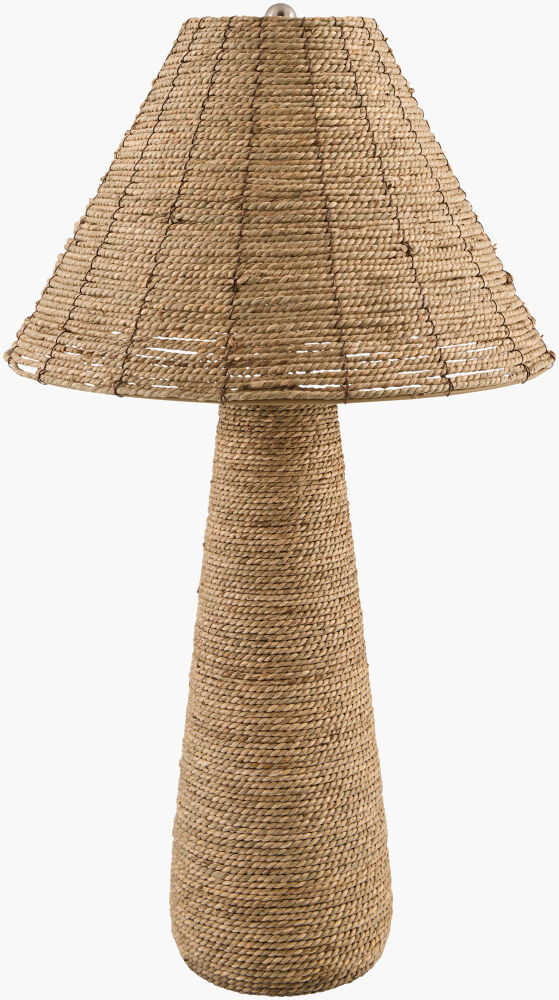 Laggan Accent Table Lamp, by Surya, 15" width x 29" height