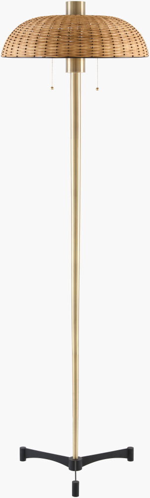 Tifu Accent Floor Lamp