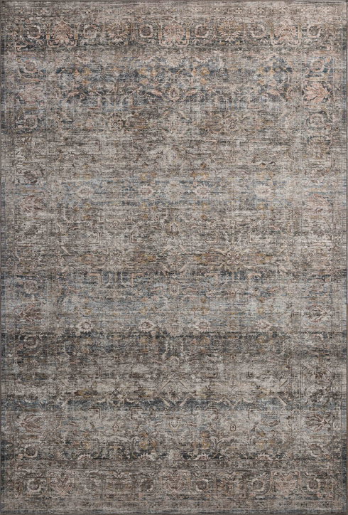 Amber Lewis x Loloi Josie Rug