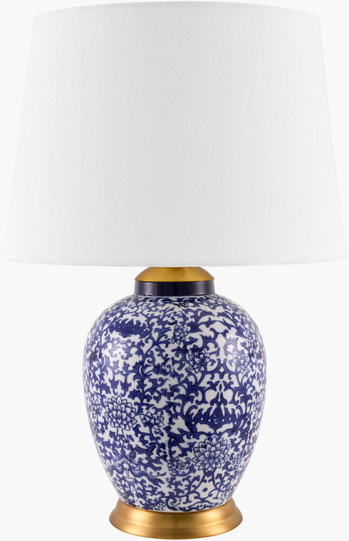 Florezia Accent Table Lamp