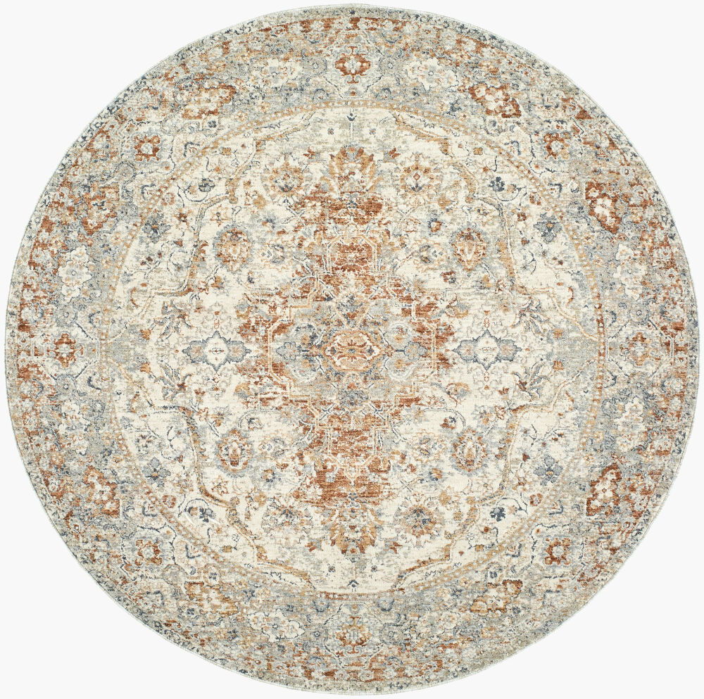 Poem Machine Woven Rug large image 