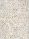 Andorra Plus Machine Woven Rug, by Surya, 1'3.75" length x 1'3.75" width thumbnail