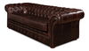 Piccadilly  Sofa  Club Leather thumbnail 5