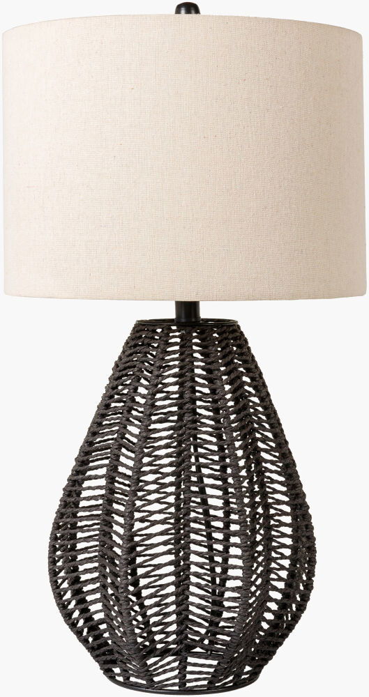 Abaco Accent Table Lamp large image 