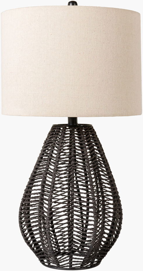 Abaco Accent Table Lamp